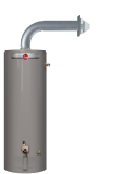 Gas Tank Water Heaters for your Home - Rheem Manufacturing Company