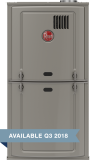 Furnaces for your Home - Rheem Manufacturing Company