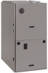 R801V DZ Endeavor Line Achiever Series Gas Furnace