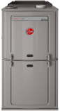 Furnaces for your Home - Rheem Manufacturing Company