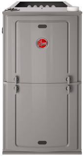 Furnaces for your Home - Rheem