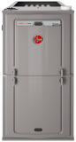 Furnaces for your Home - Rheem Manufacturing Company