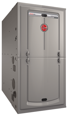 R97V (Downflow/Horizontal) - Rheem.ca