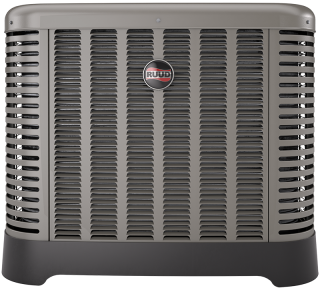 RA14AZ Endeavor™ Line Achiever® Series Air Conditioner