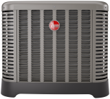 Air Conditioners for your Home Rheem Manufacturing Company