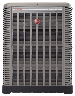 RA18AZ Endeavor™ Line Prestige® Series Air Conditioner