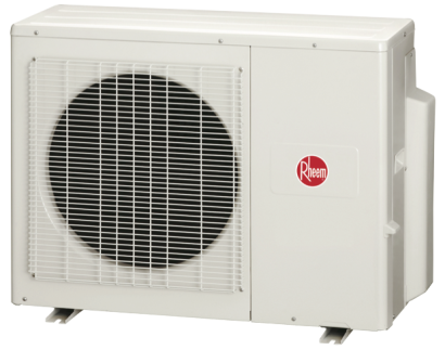 Rheem Mini Split Multi Zone Outdoor Unit Heat Pump ROMH36AFXZJ