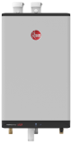 High Efficiency Tankless Water Heaters for your Home - Rheem - Rheem  Manufacturing Company