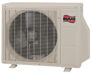 RO1H****A3S Endeavor® Line Achiever® Series Single Zone Ductless Heat Pump