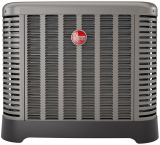 Heat Pumps for your Home - HVAC - Rheem Manufacturing Company