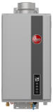 Tankless Water Heaters for your Home - Rheem Tankless Water Heaters - Rheem  Manufacturing Company