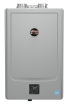 SR SERIES SUPER HIGH EFFICIENCY CONDENSING TANKLESS GAS WATER HEATER WITH RECIRCULATING PUMP