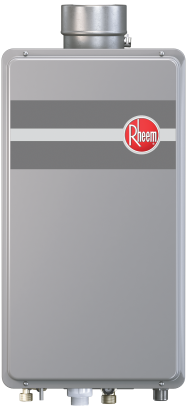 Tankless MidEfficiency 84 Direct Vent Indoor