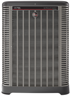 UA16AZ Endeavor™ Line Achiever® Plus Series Air Conditioner