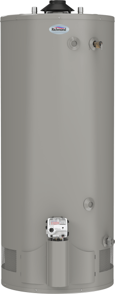 Products - Richmond Water Heaters